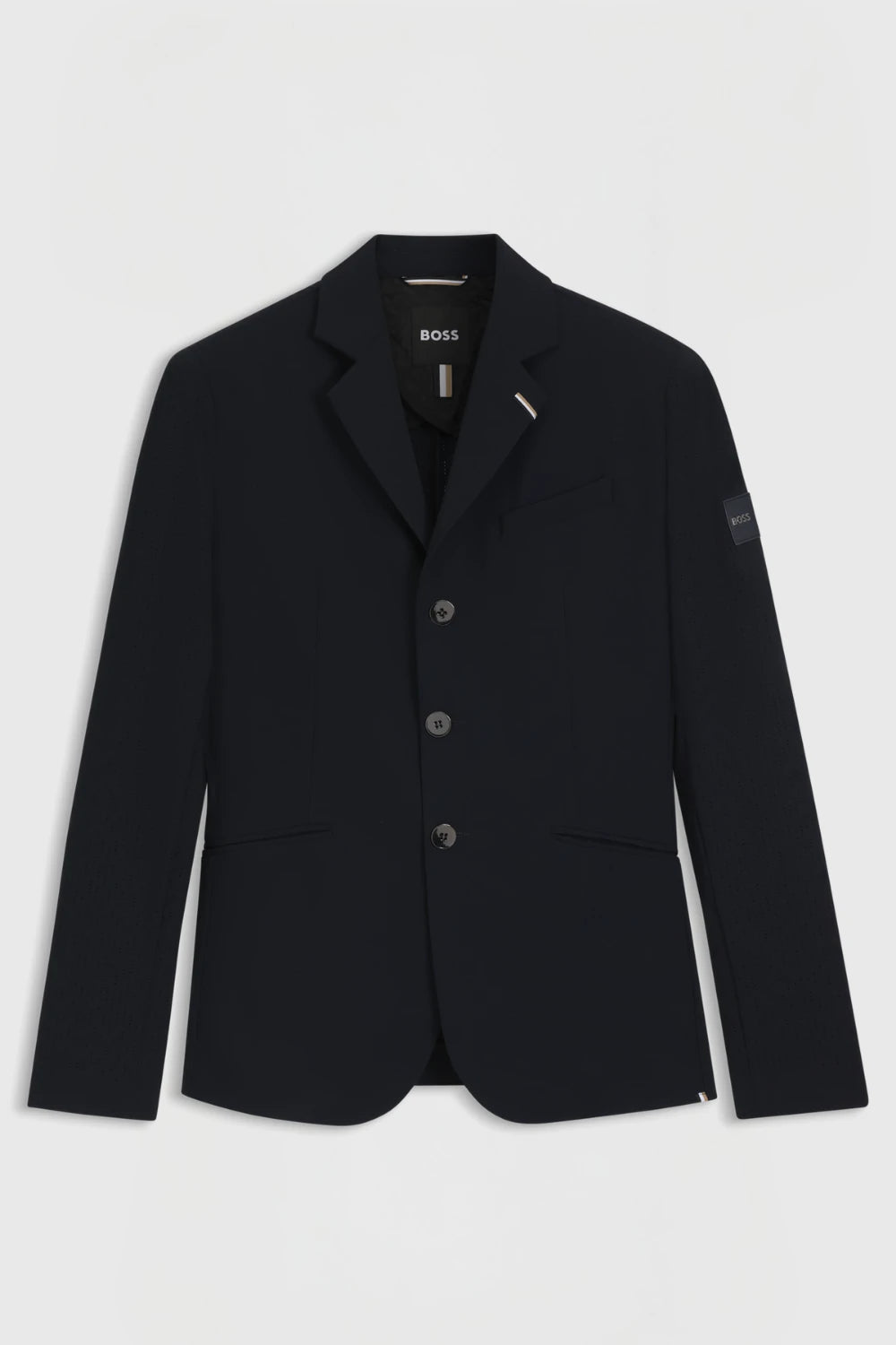 Andrew Forato ShowJacket