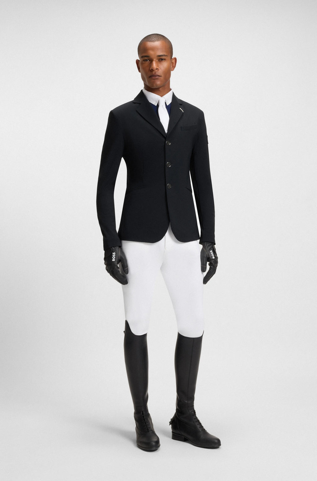 Andrew Forato ShowJacket