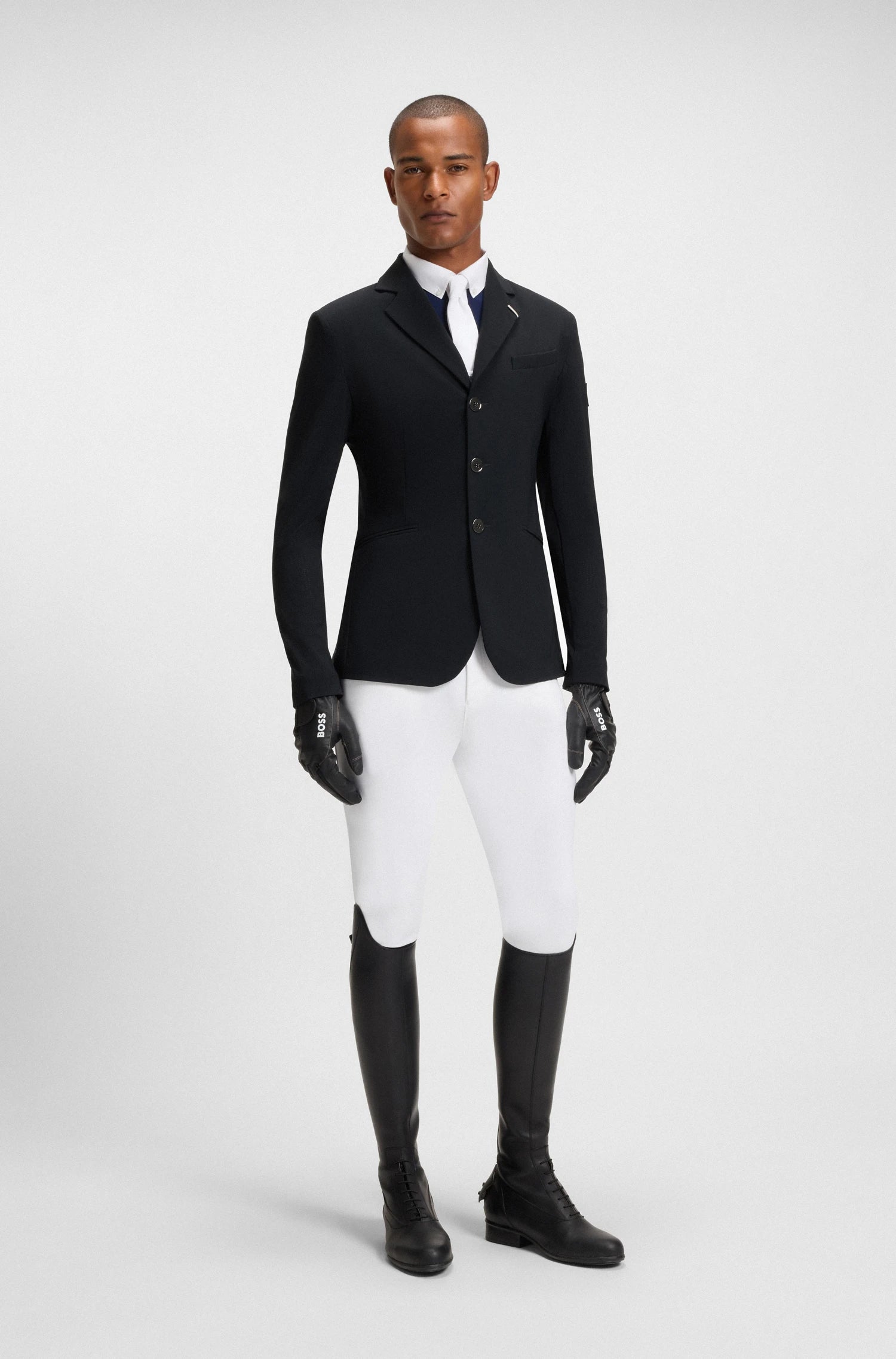Andrew Forato ShowJacket