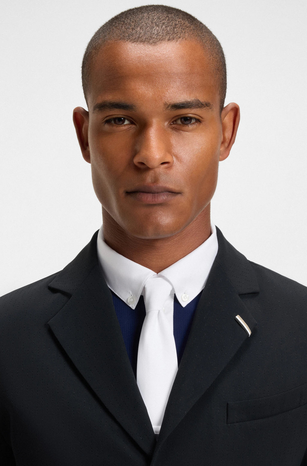 Andrew Forato ShowJacket