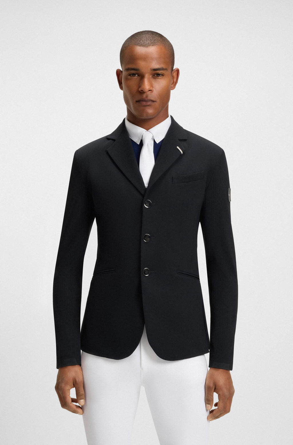 Andrew Forato ShowJacket