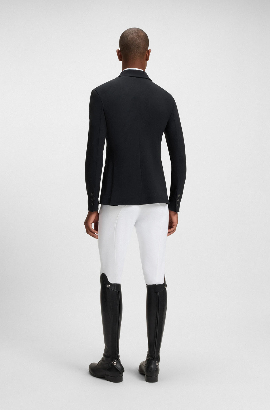 Andrew Forato ShowJacket