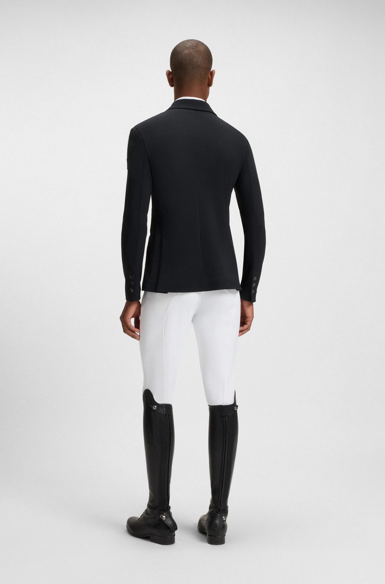 Andrew Forato ShowJacket