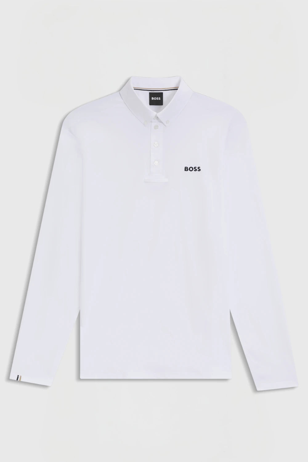 Nick Show Shirt