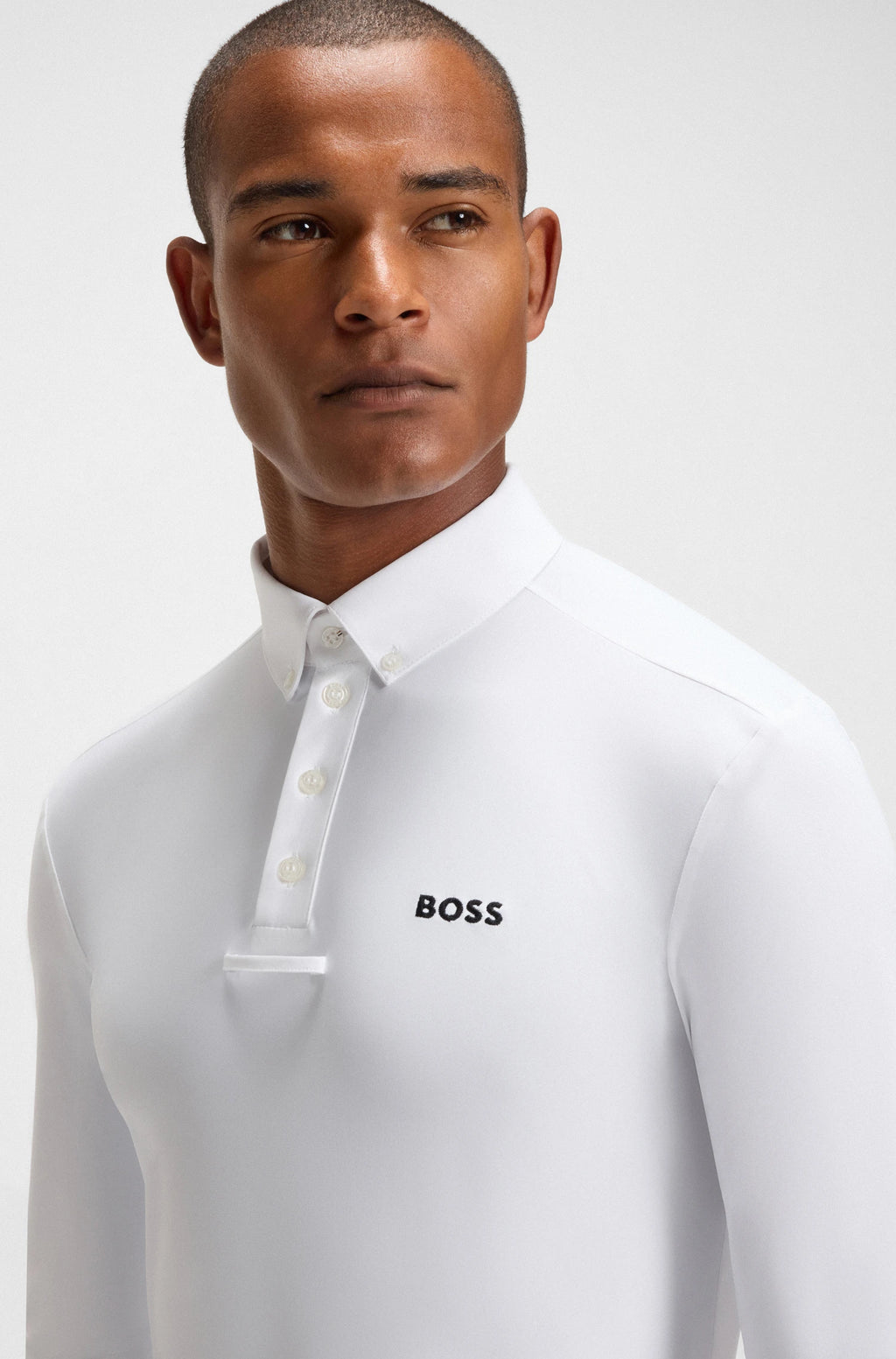 Nick Show Shirt
