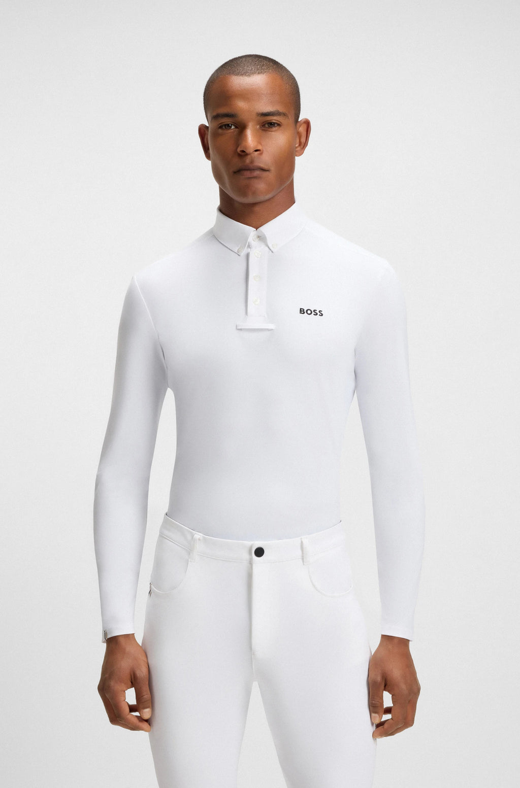 Nick Show Shirt