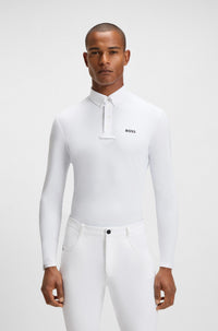 Nick Show Shirt