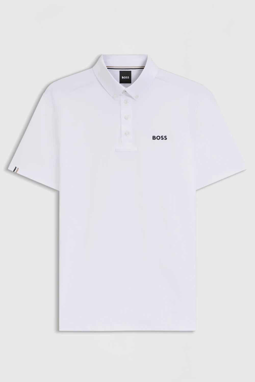 Marty Show Shirt