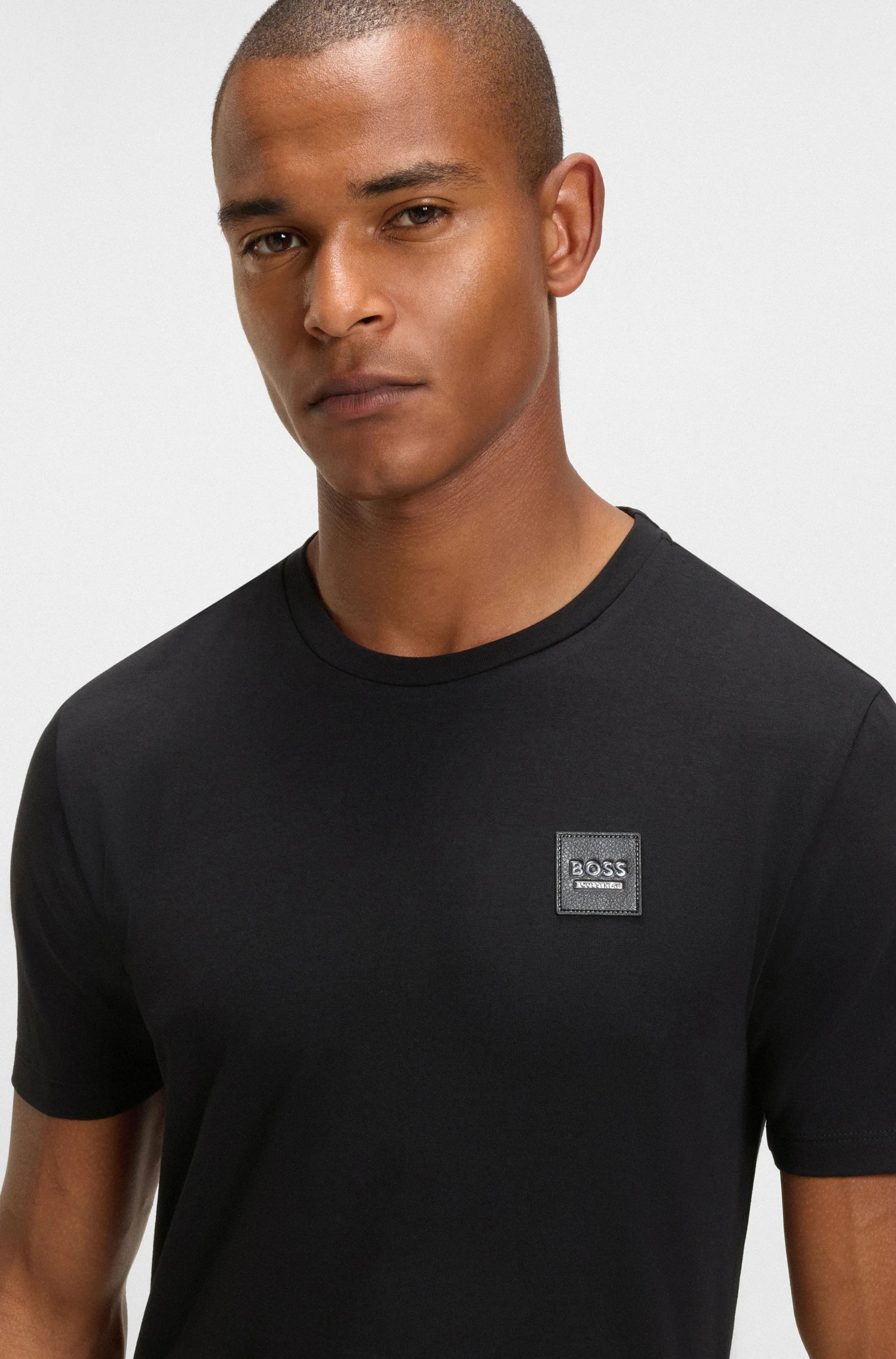 Pierce Patch