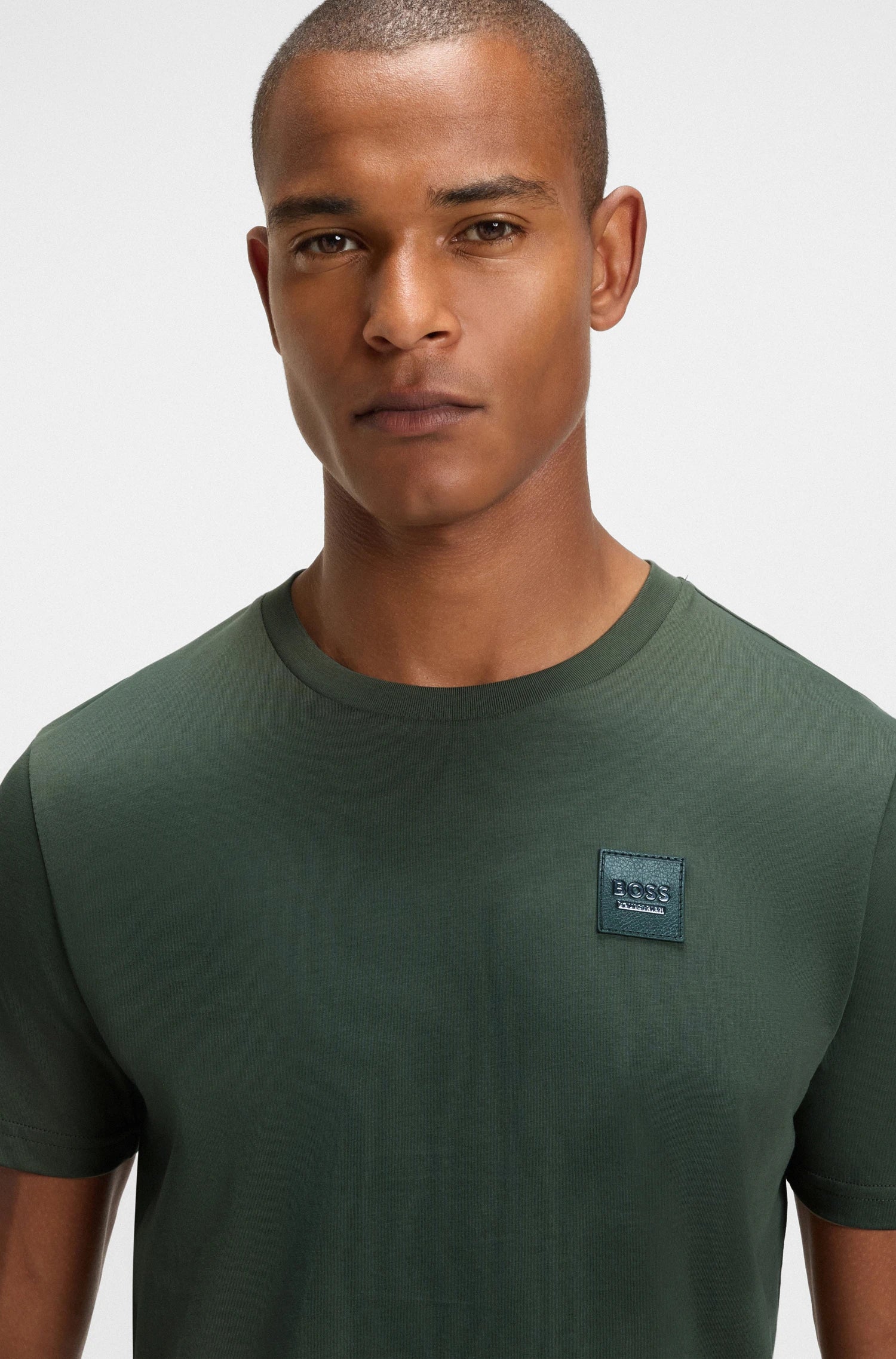 Pierce Patch