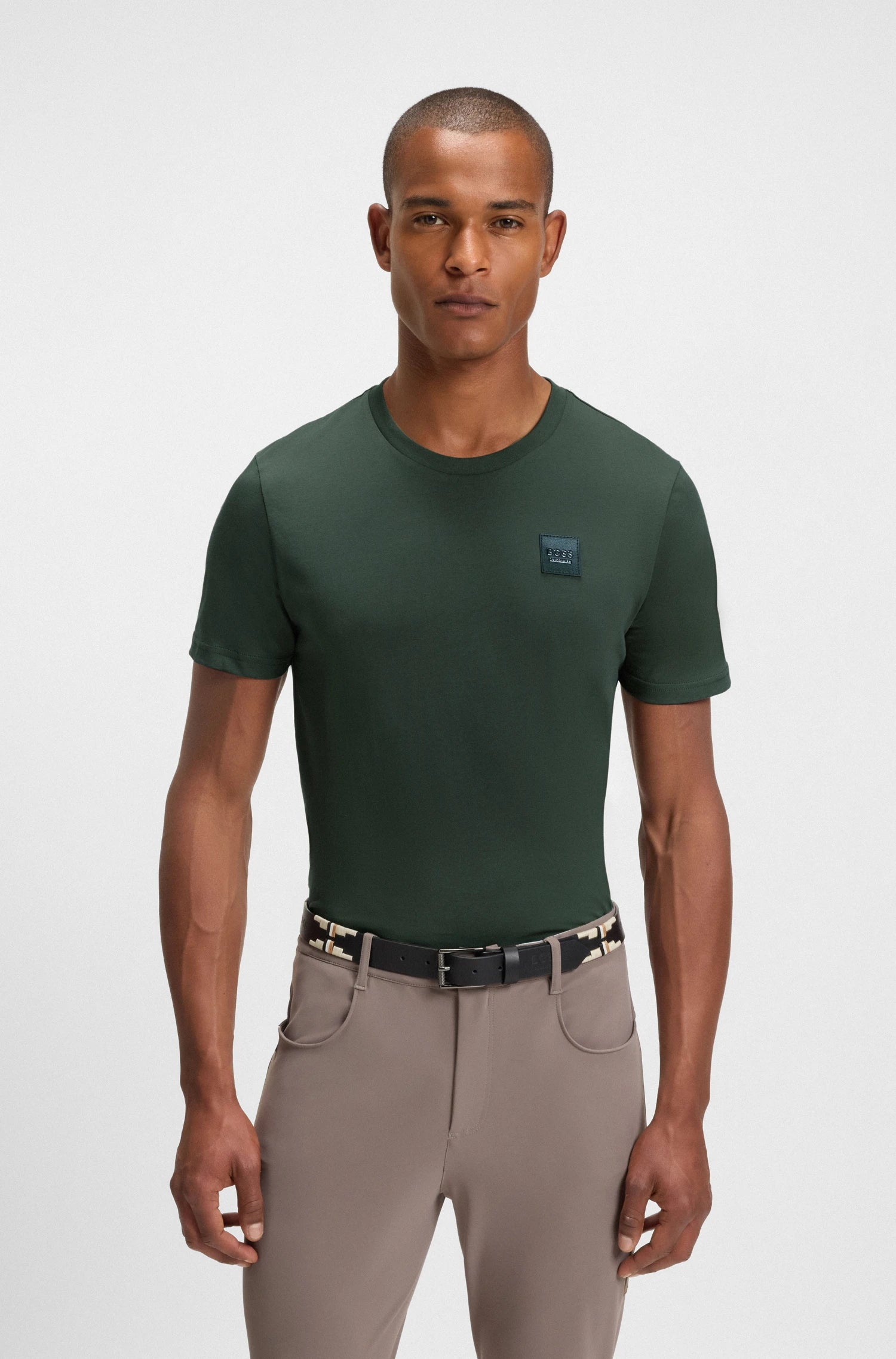 Pierce Patch