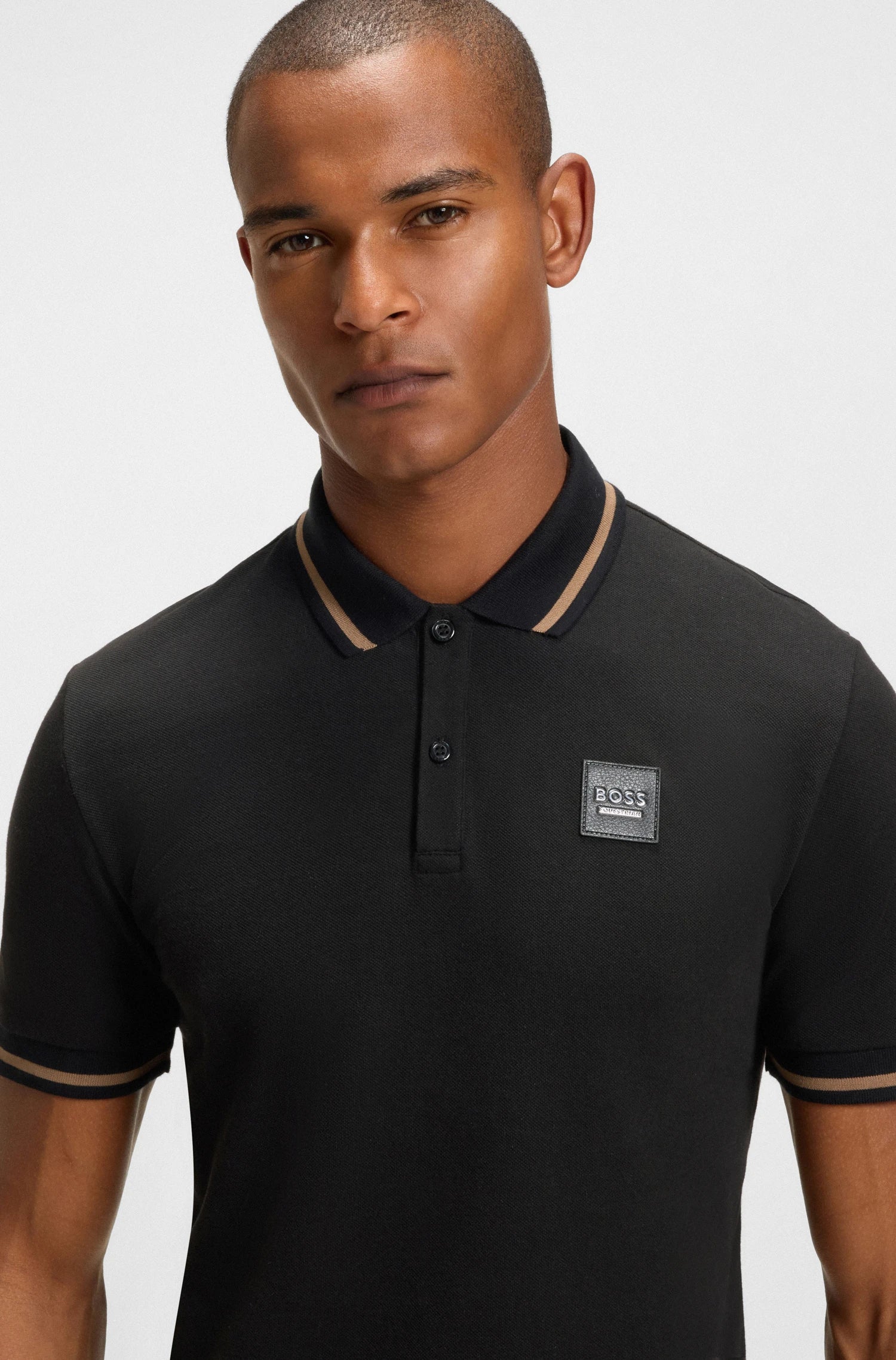 Paul Polo Patch