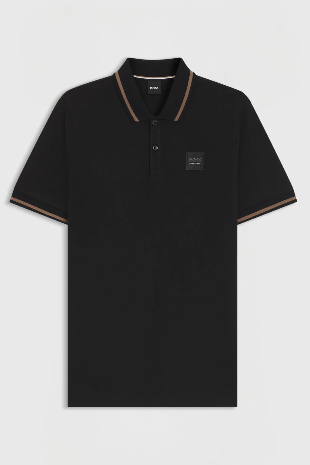 Paul Polo Patch