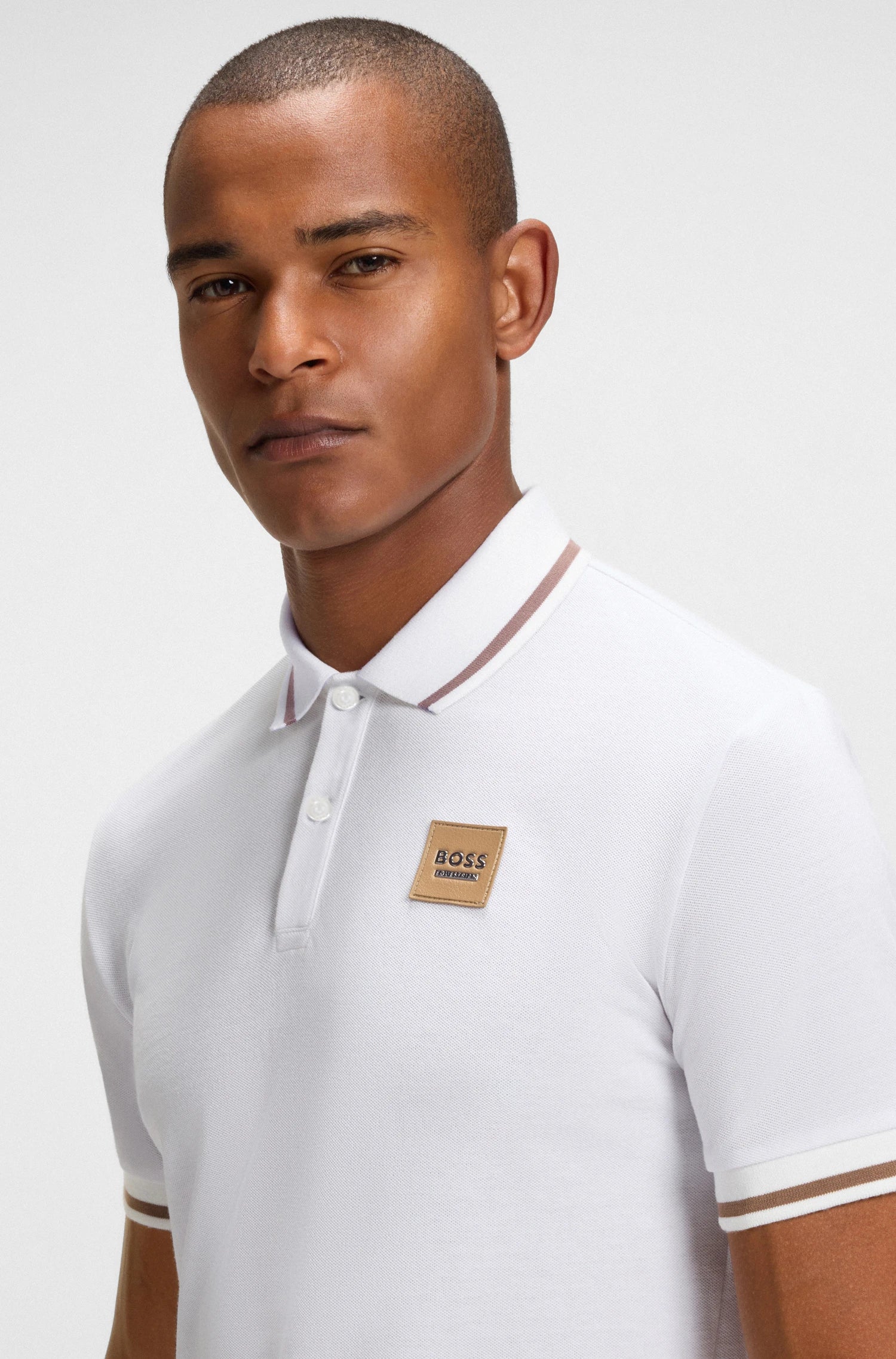 Paul Polo Patch