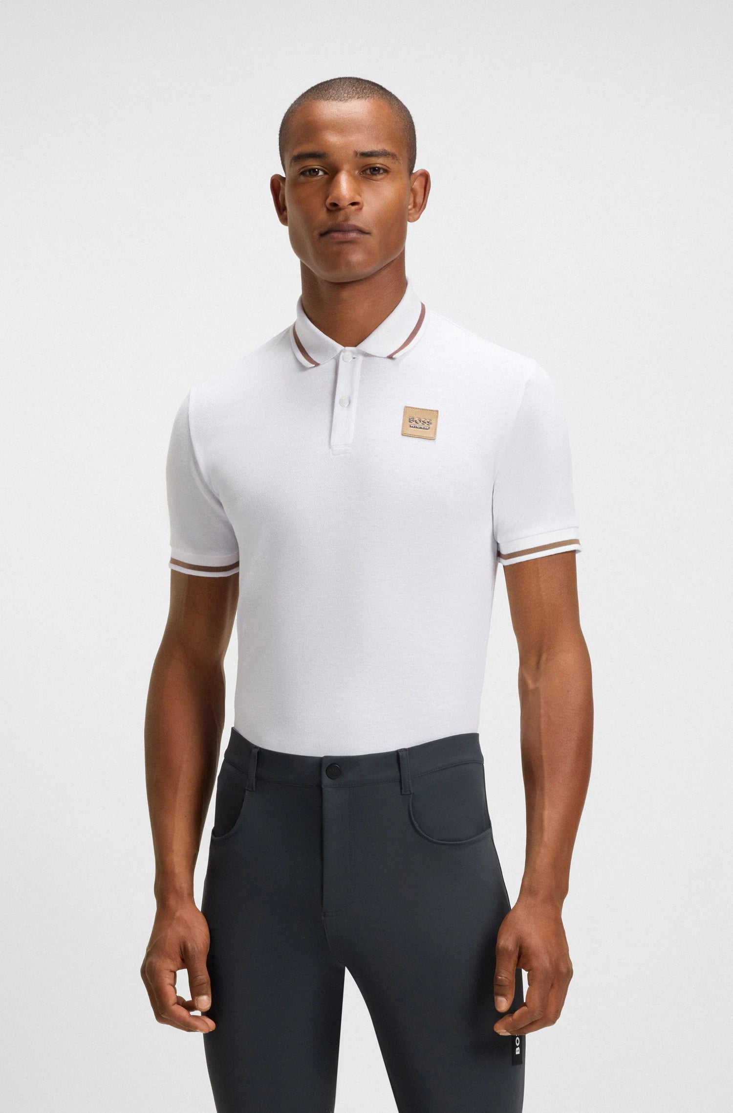 Paul Polo Patch