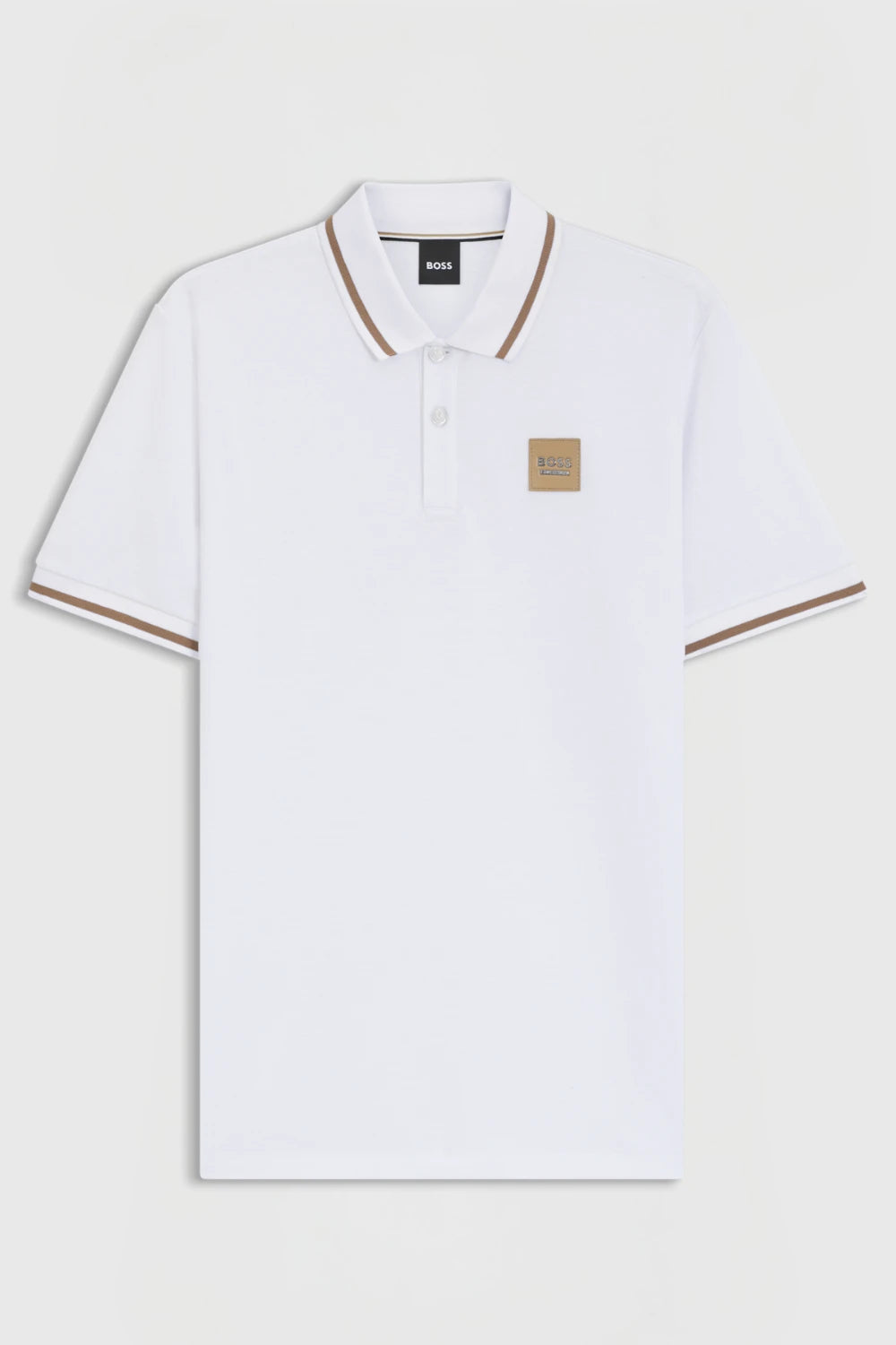 Paul Polo Patch