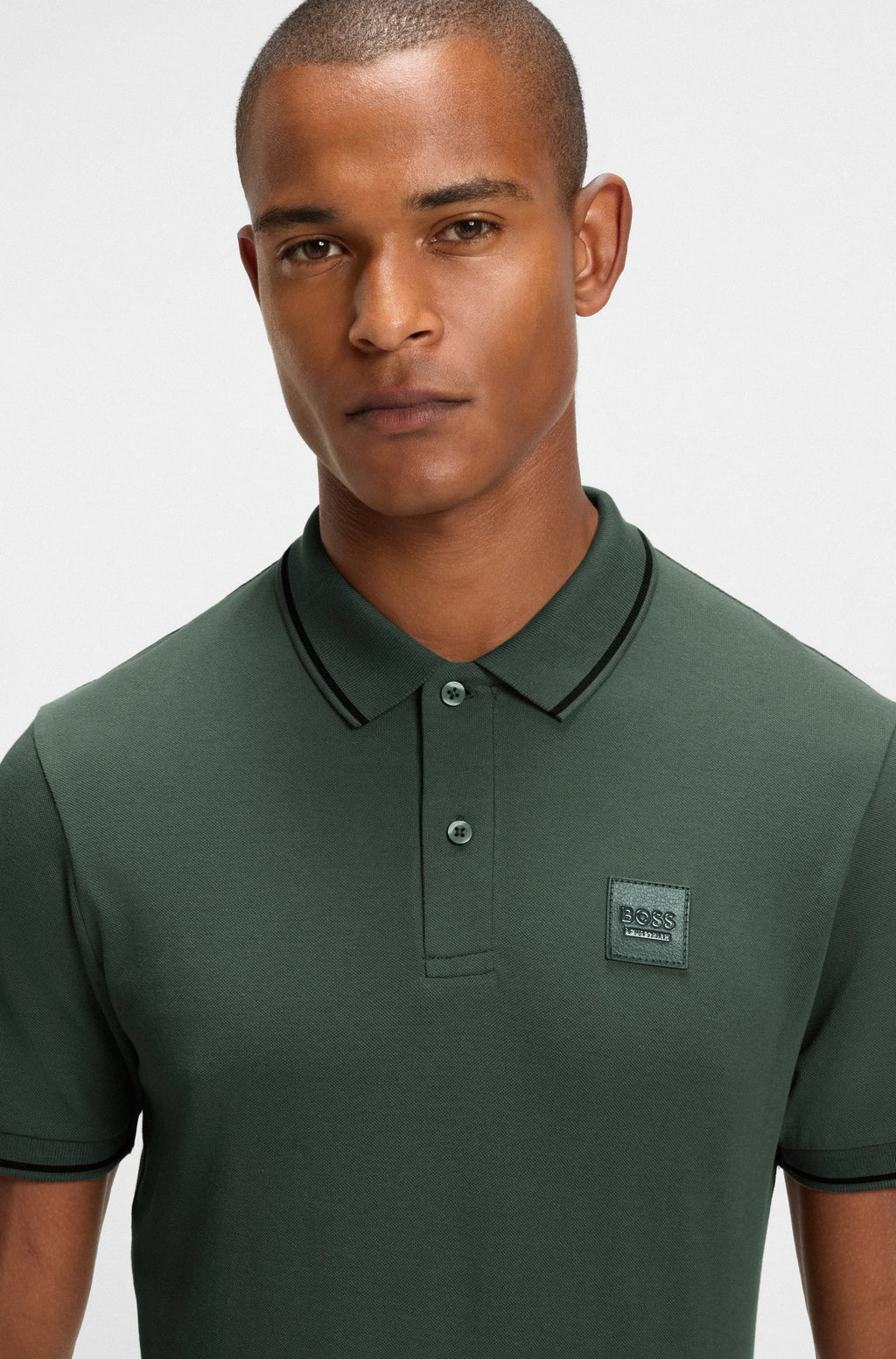 Paul Polo Patch