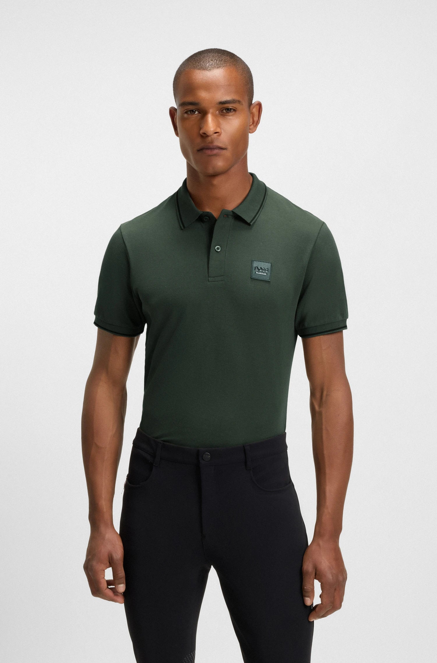 Paul Polo Patch