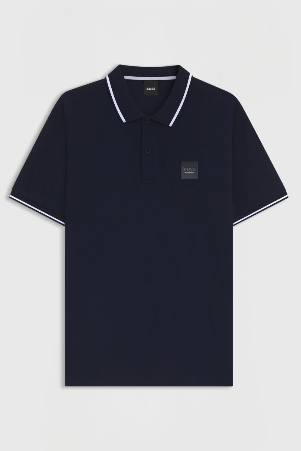 Paul Polo Patch