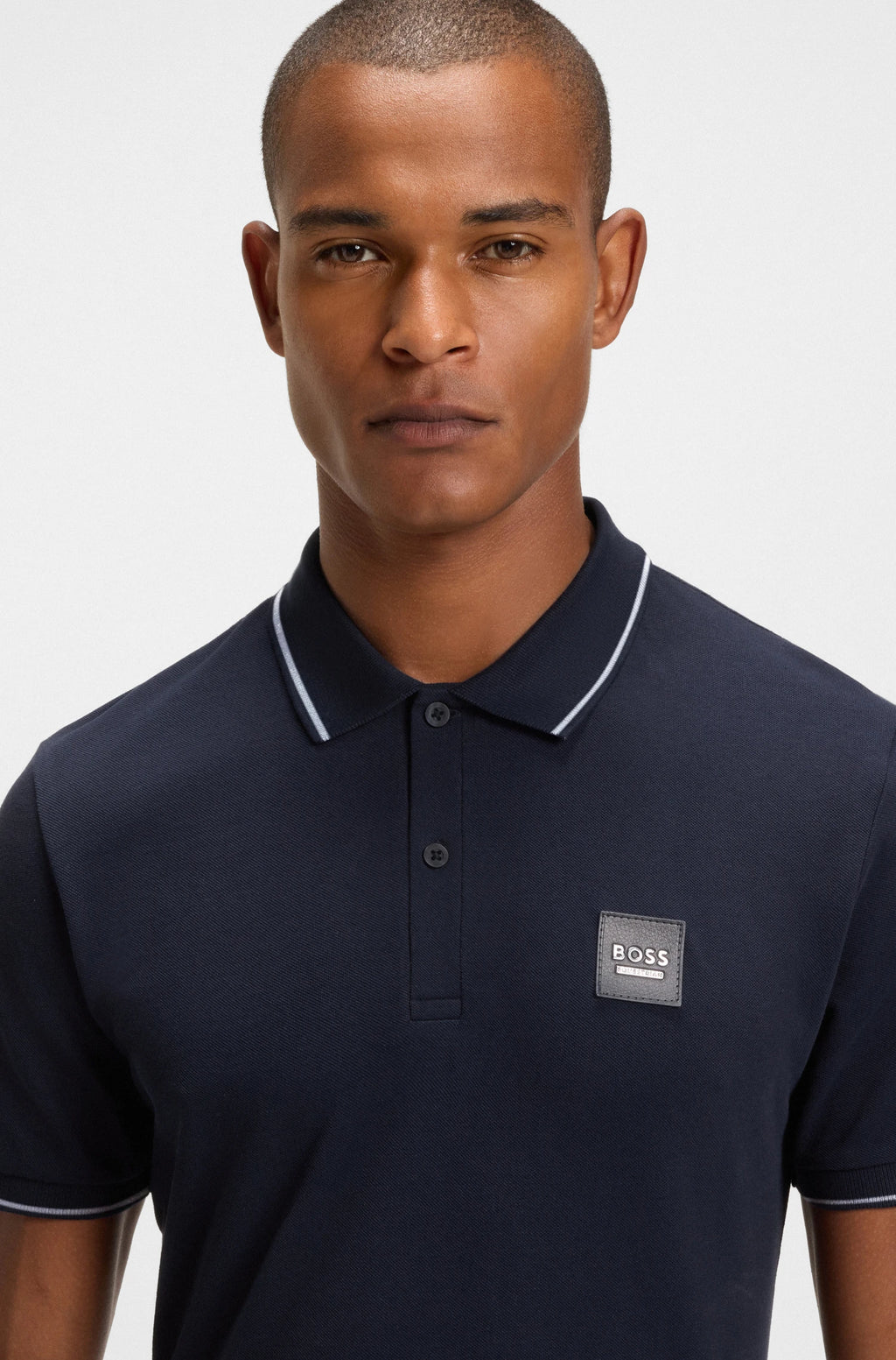 Paul Polo Patch