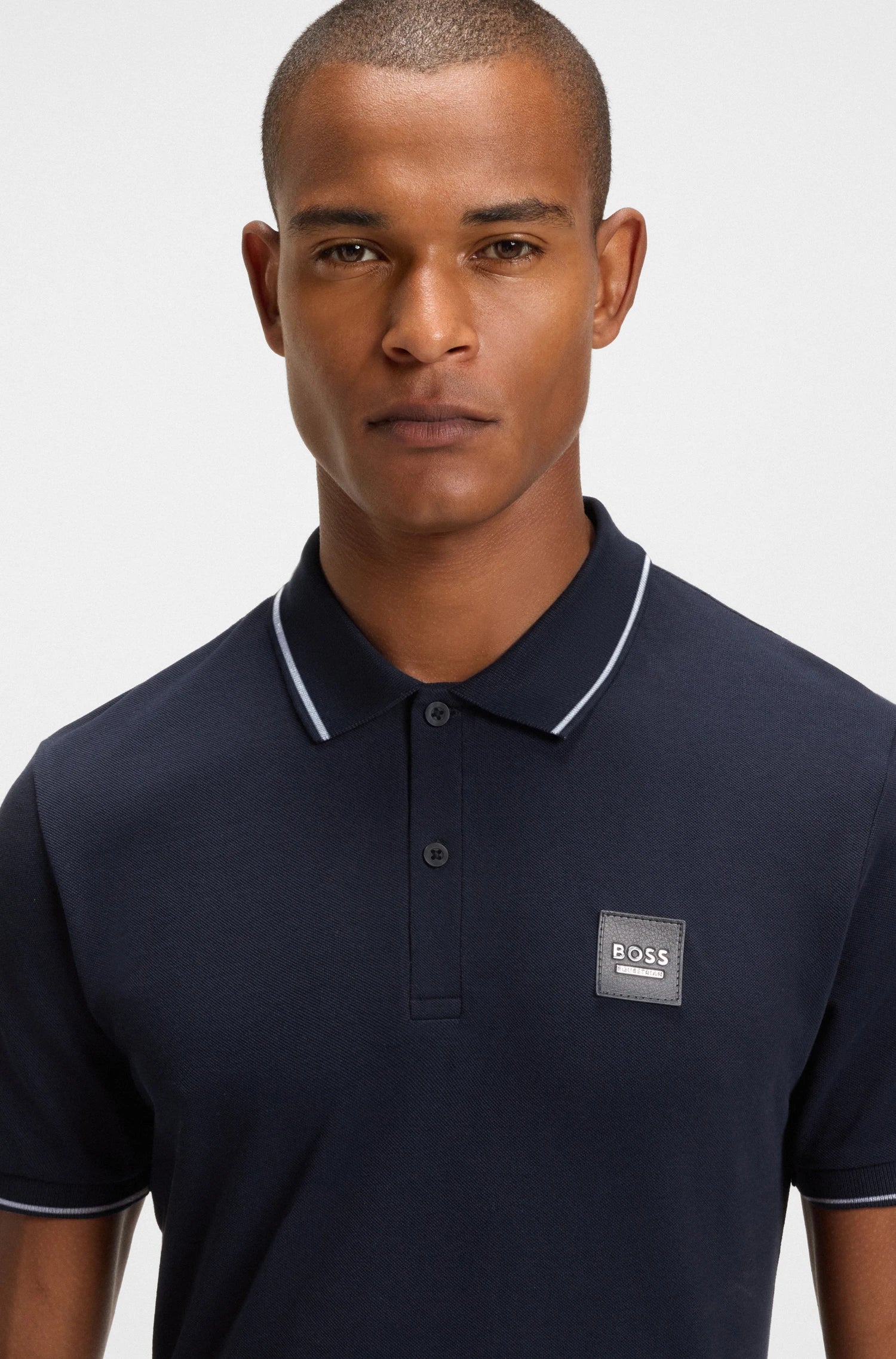 Paul Polo Patch