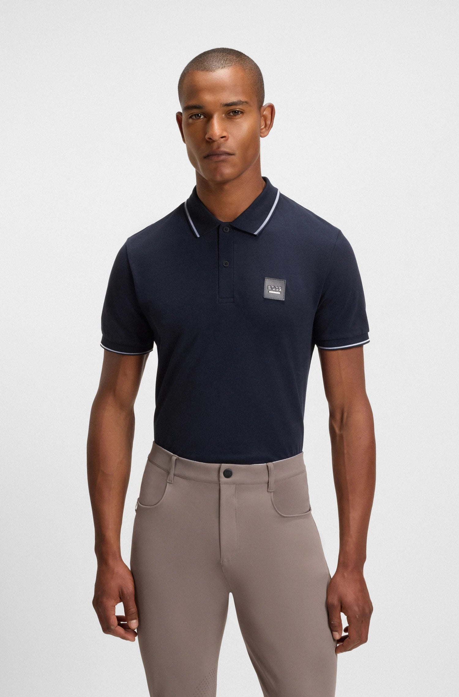 Paul Polo Patch