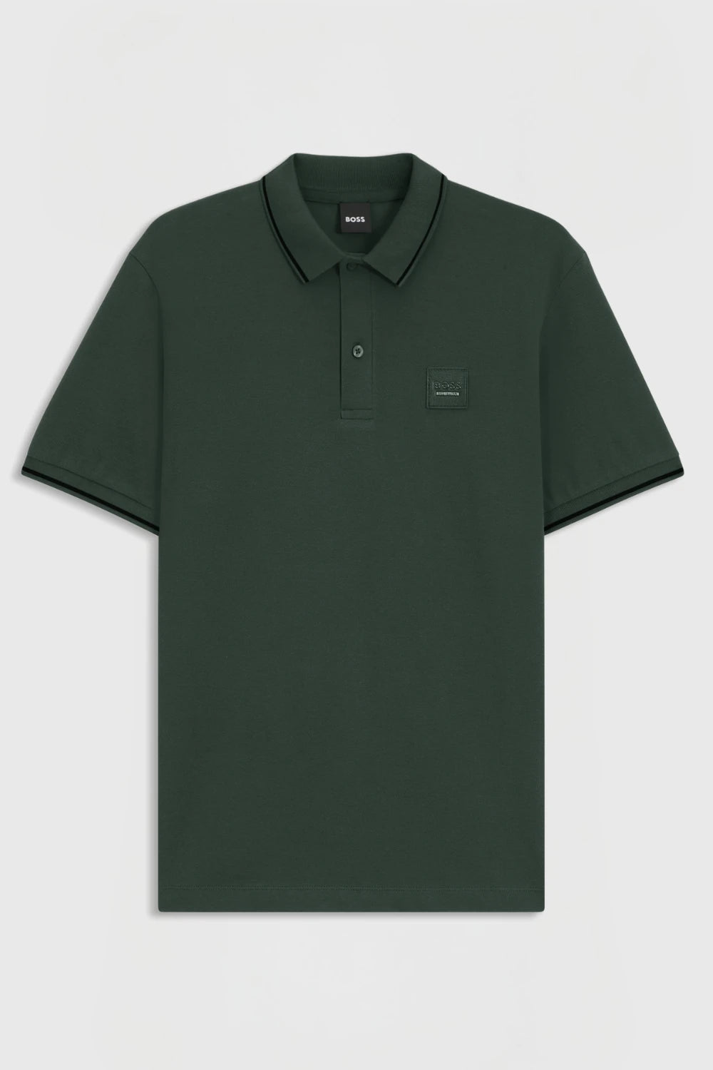 Paul Polo Patch