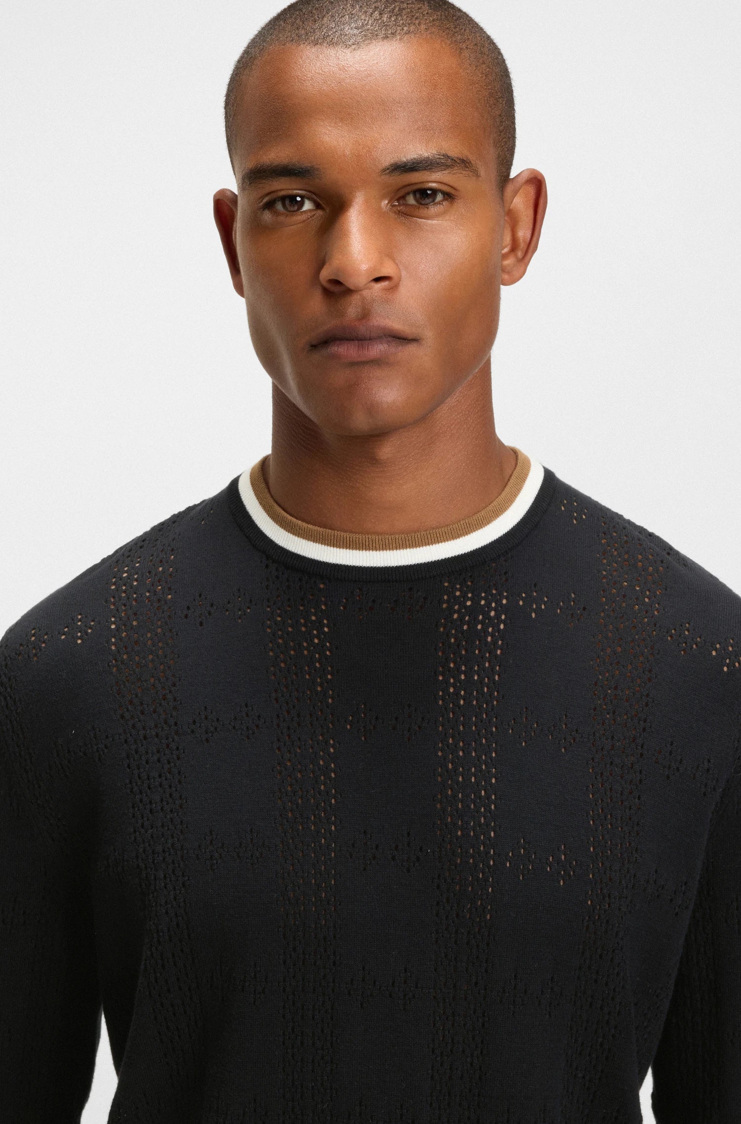 Joris Knitwear Jumper Ajor