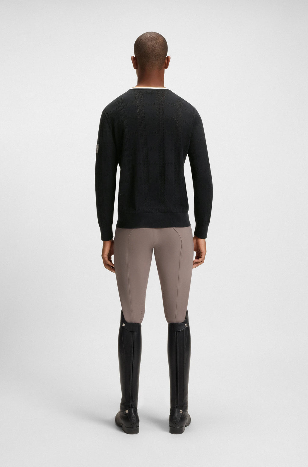 Joris Knitwear Jumper Ajor