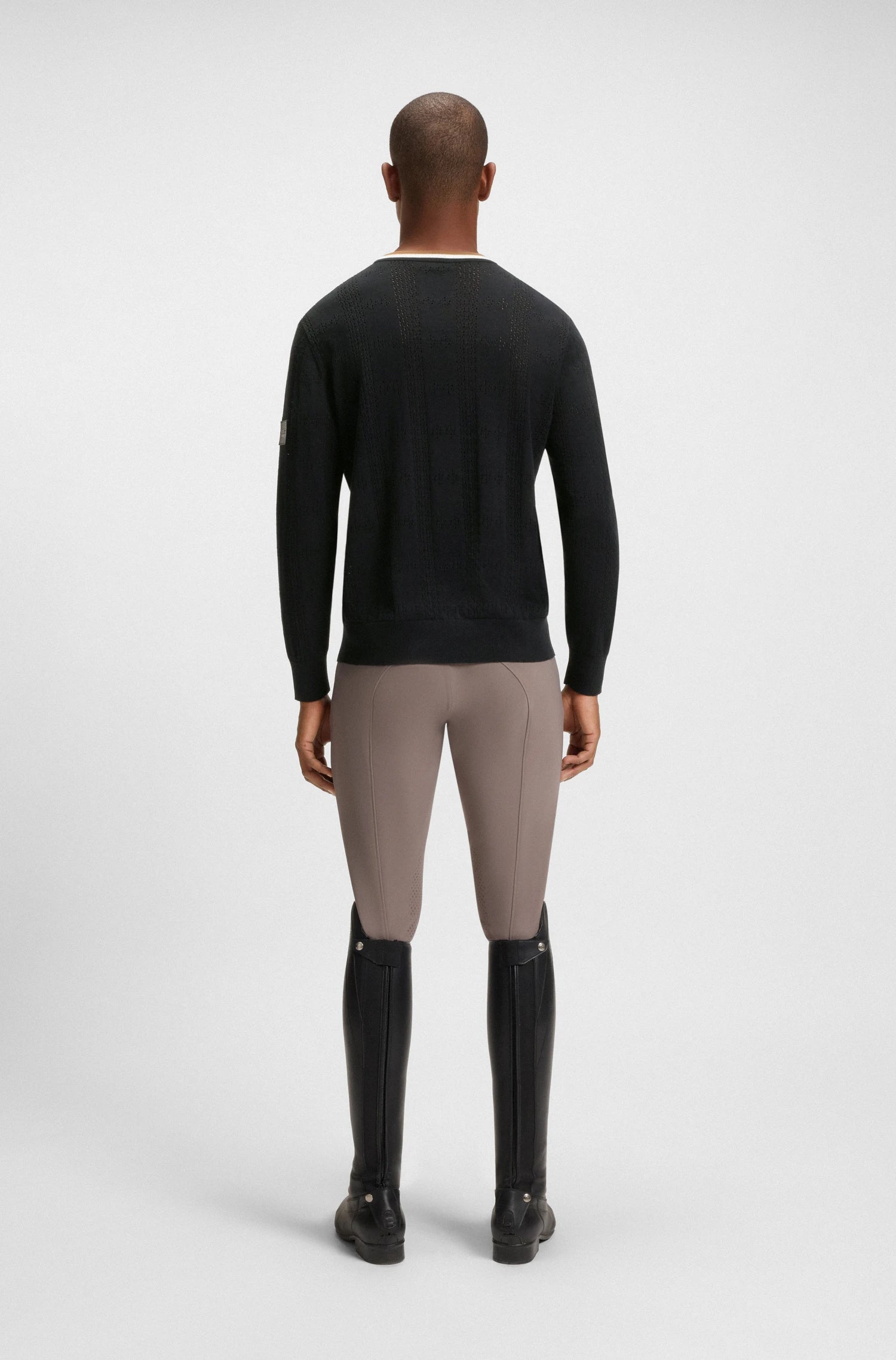 Joris Knitwear Jumper Ajor