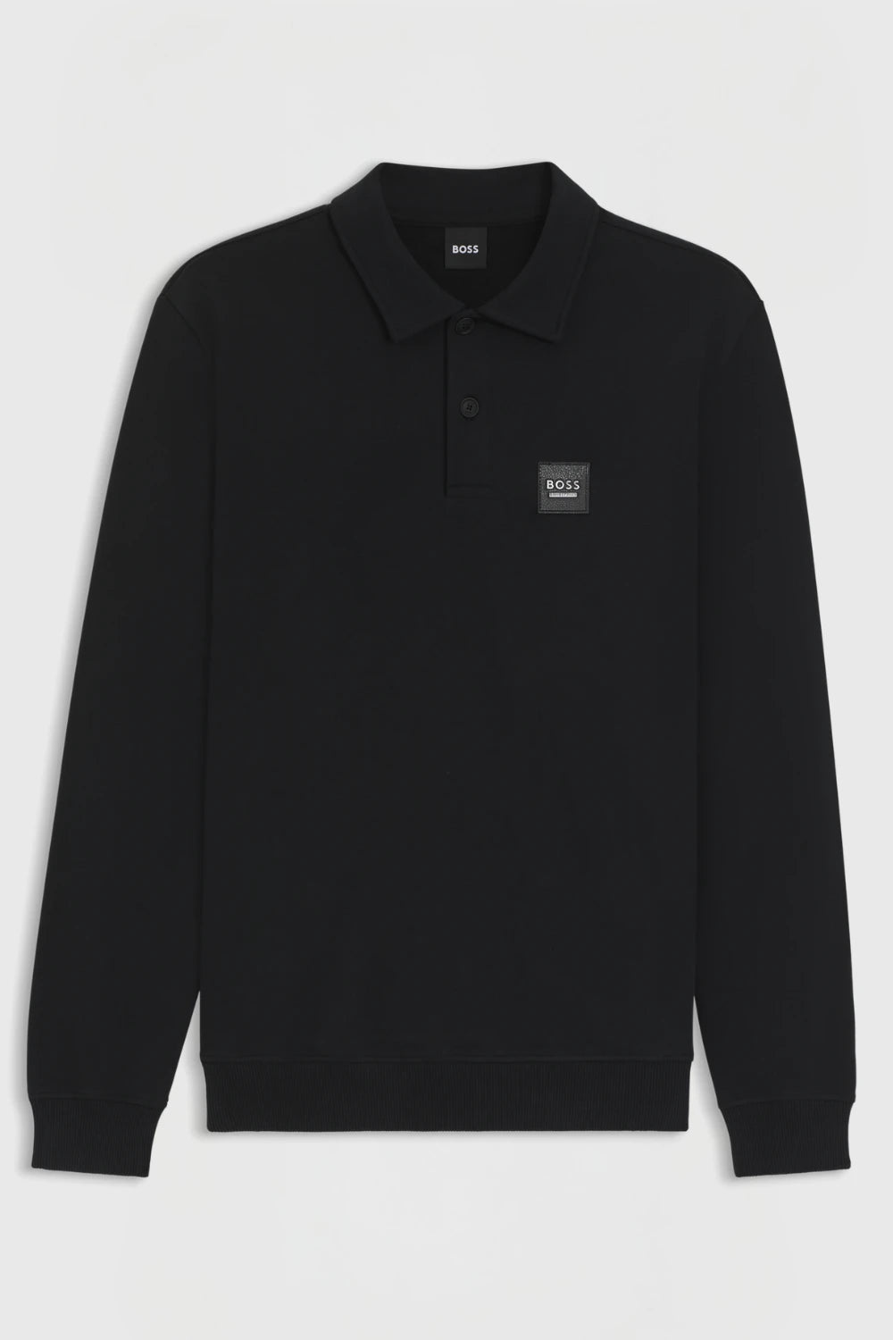 Luis Polo Sweater