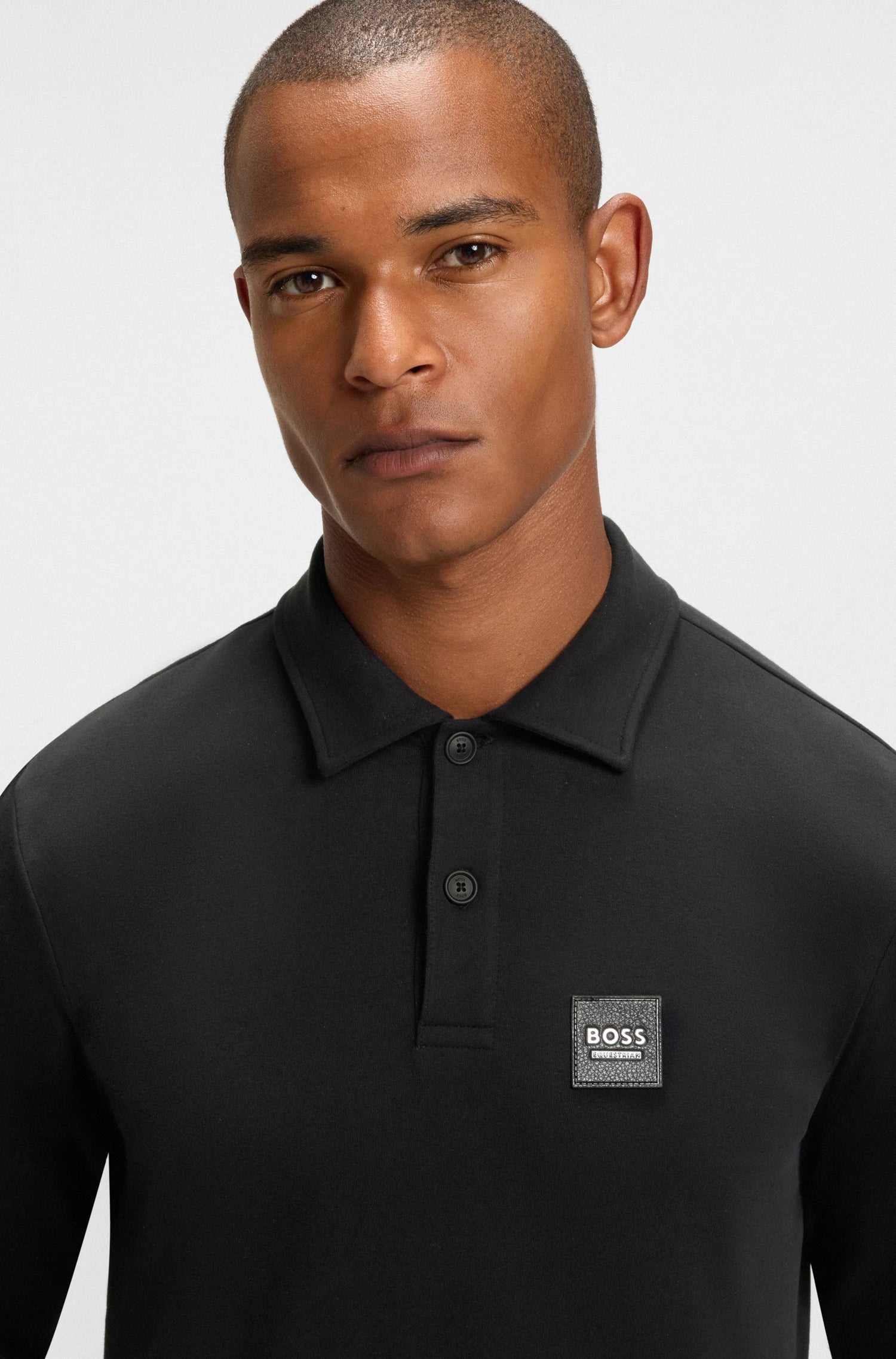 Luis Polo Sweater