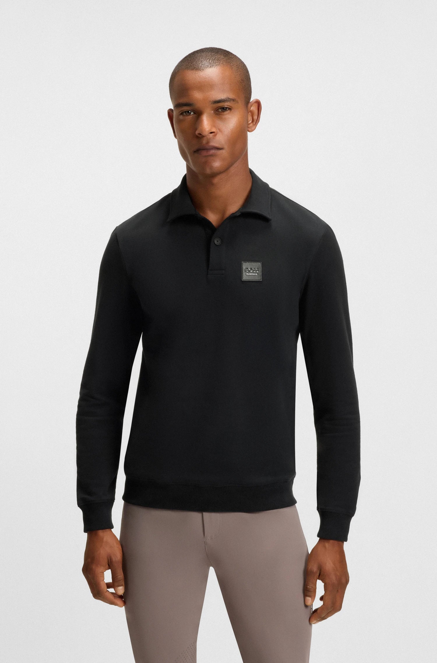 Luis Polo Sweater