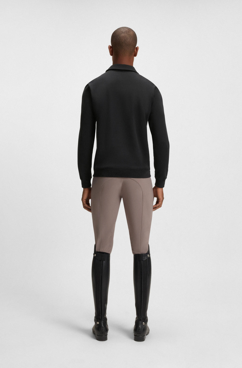 Luis Polo Sweater