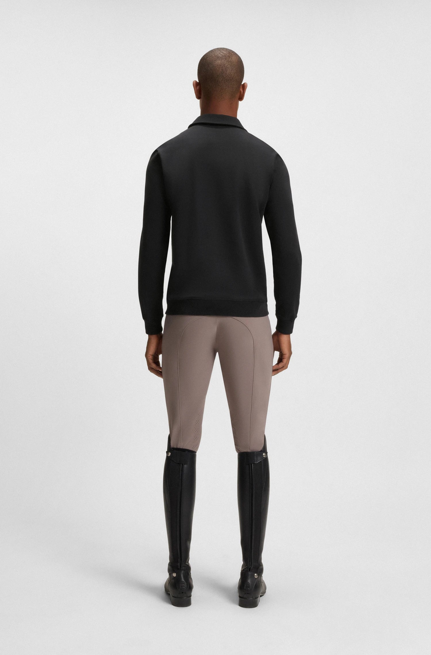Luis Polo Sweater