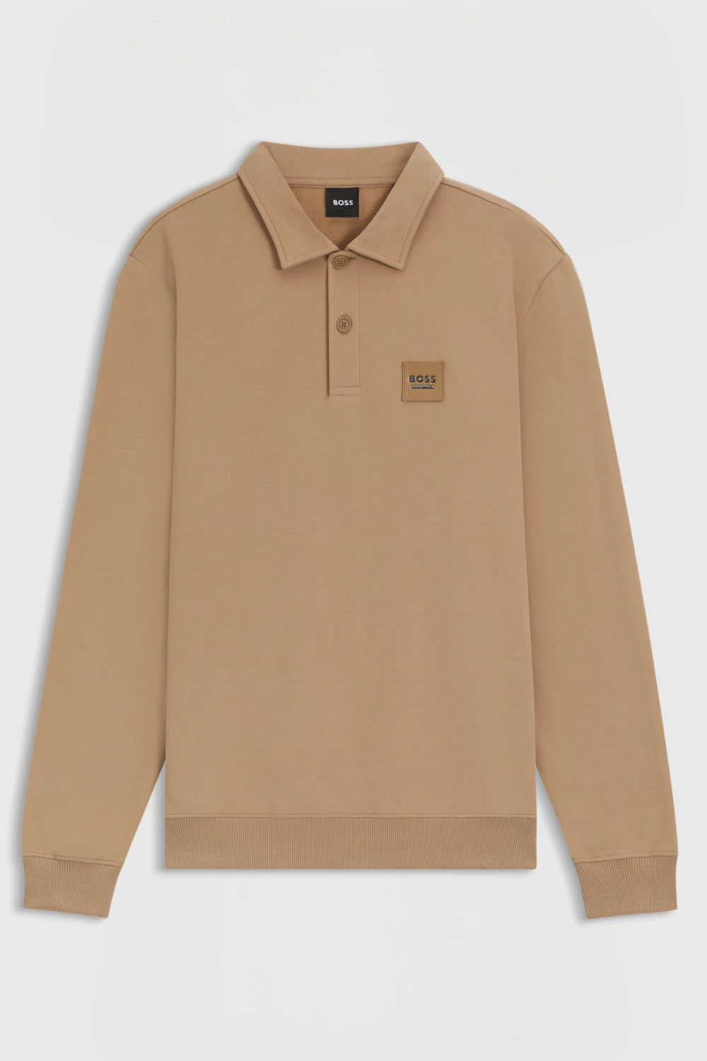 Luis Polo Sweater