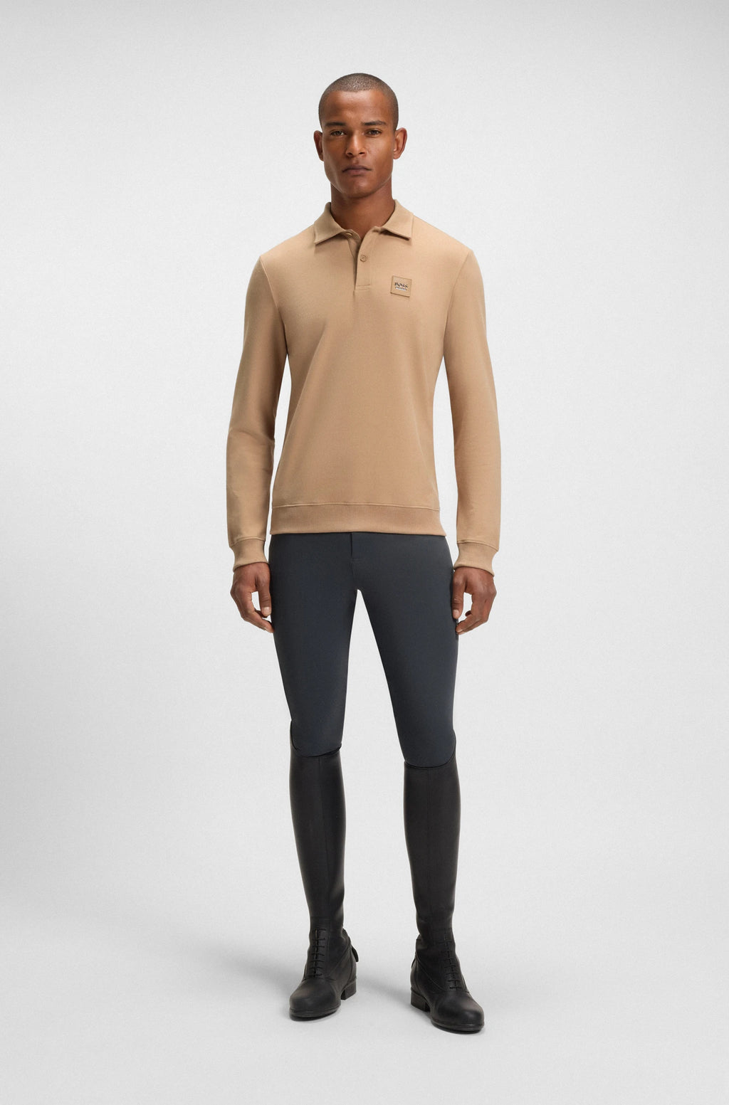 Luis Polo Sweater