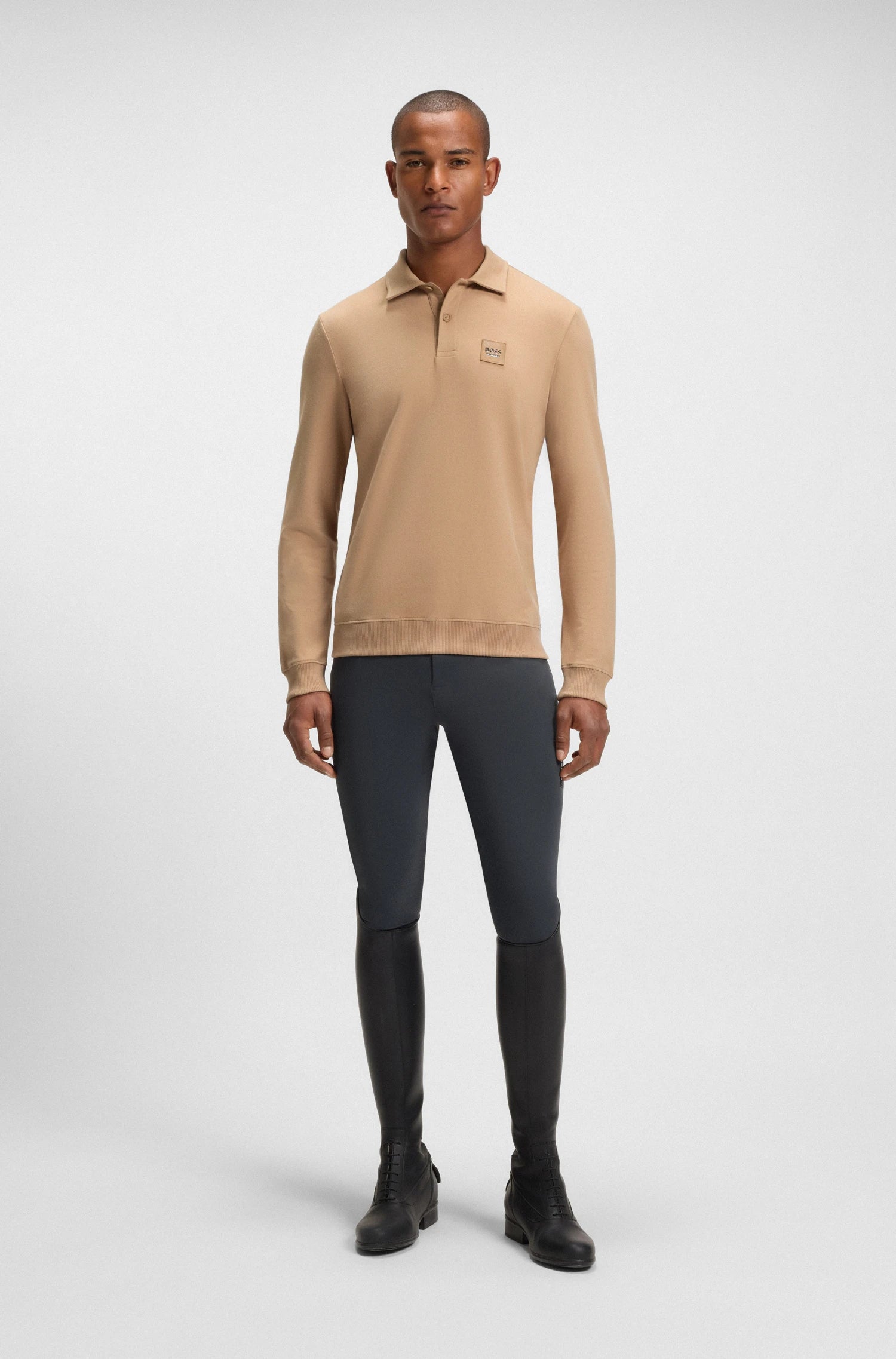 Luis Polo Sweater