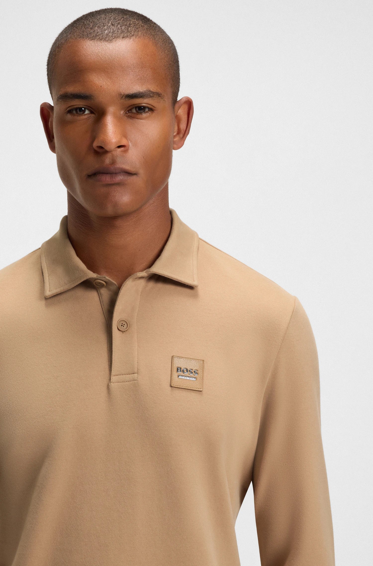 Luis Polo Sweater