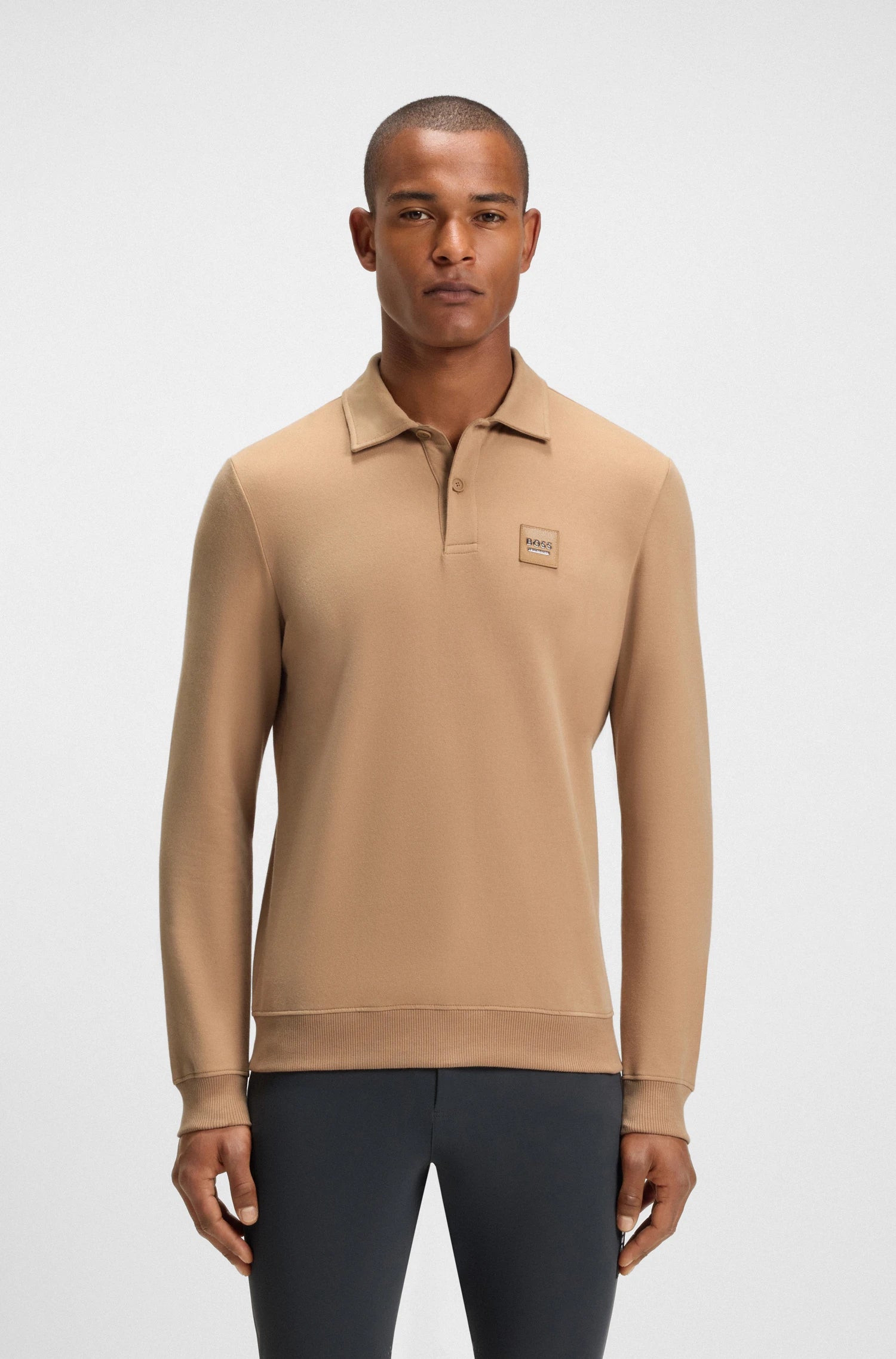 Luis Polo Sweater