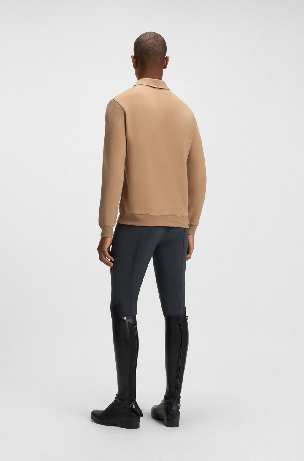 Luis Polo Sweater