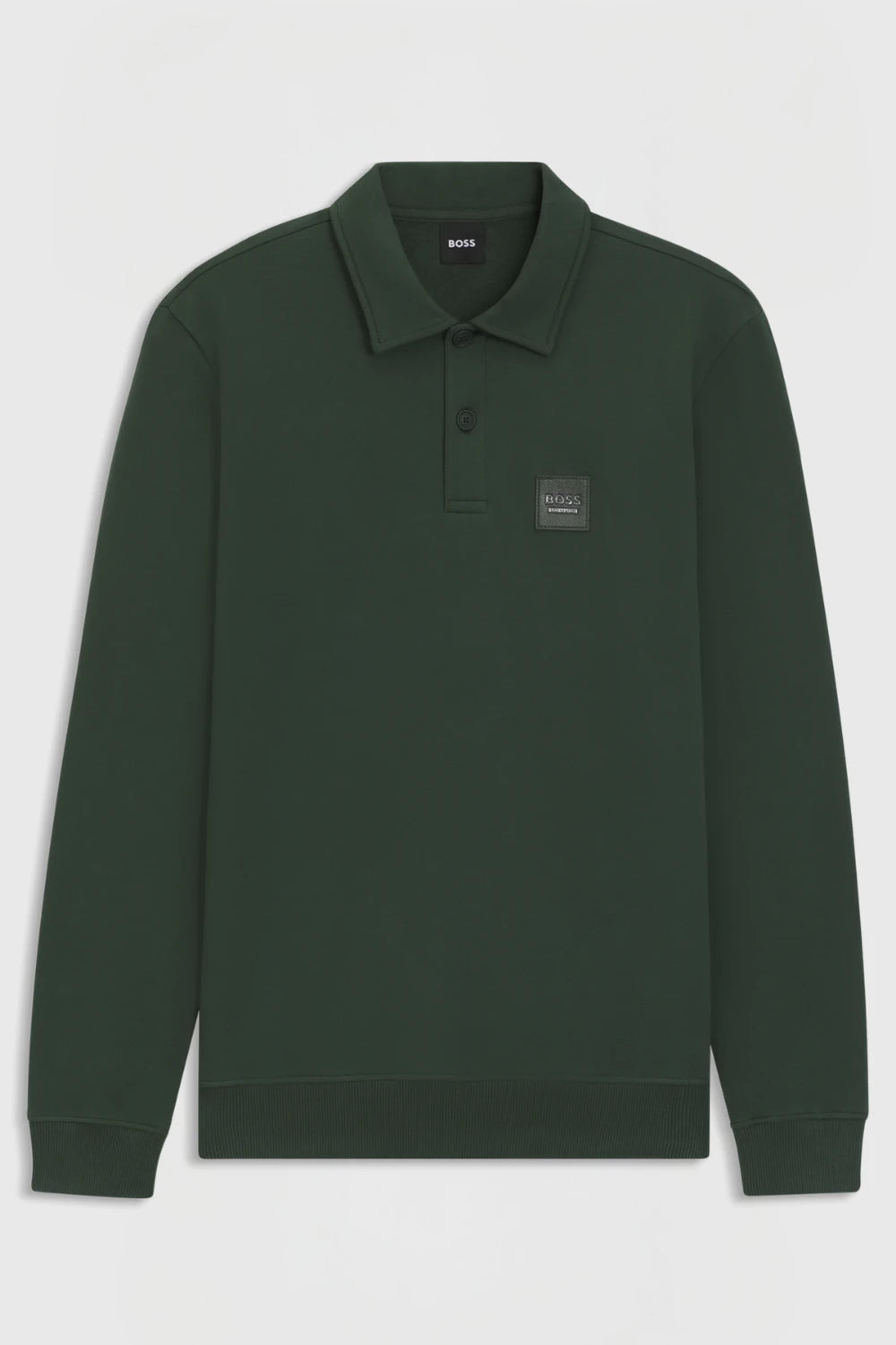 Luis Polo Sweater
