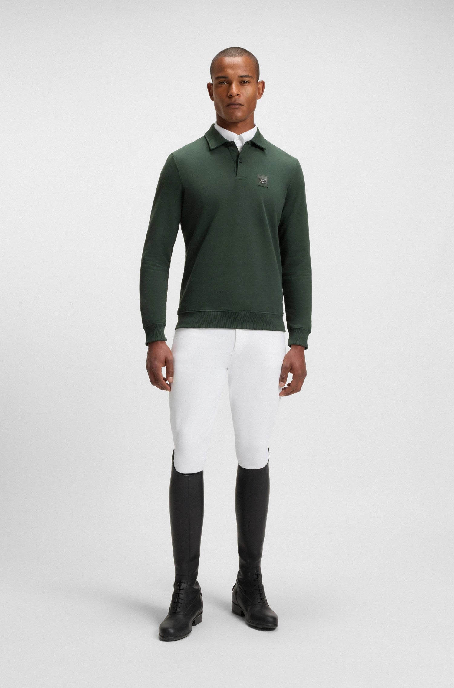 Luis Polo Sweater