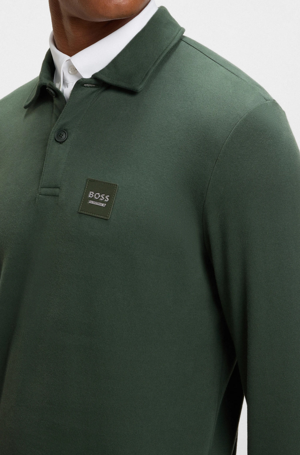Luis Polo Sweater