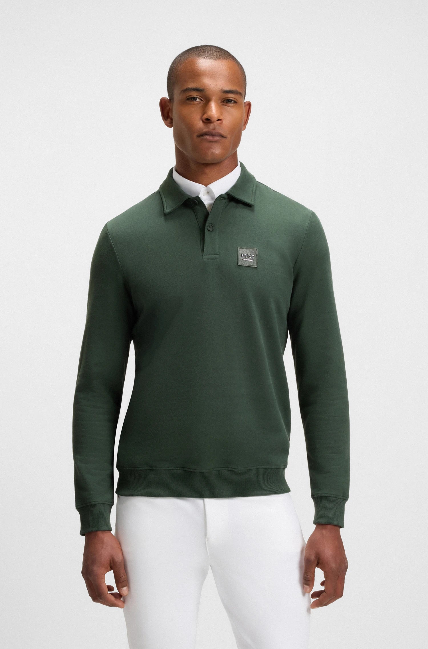 Luis Polo Sweater