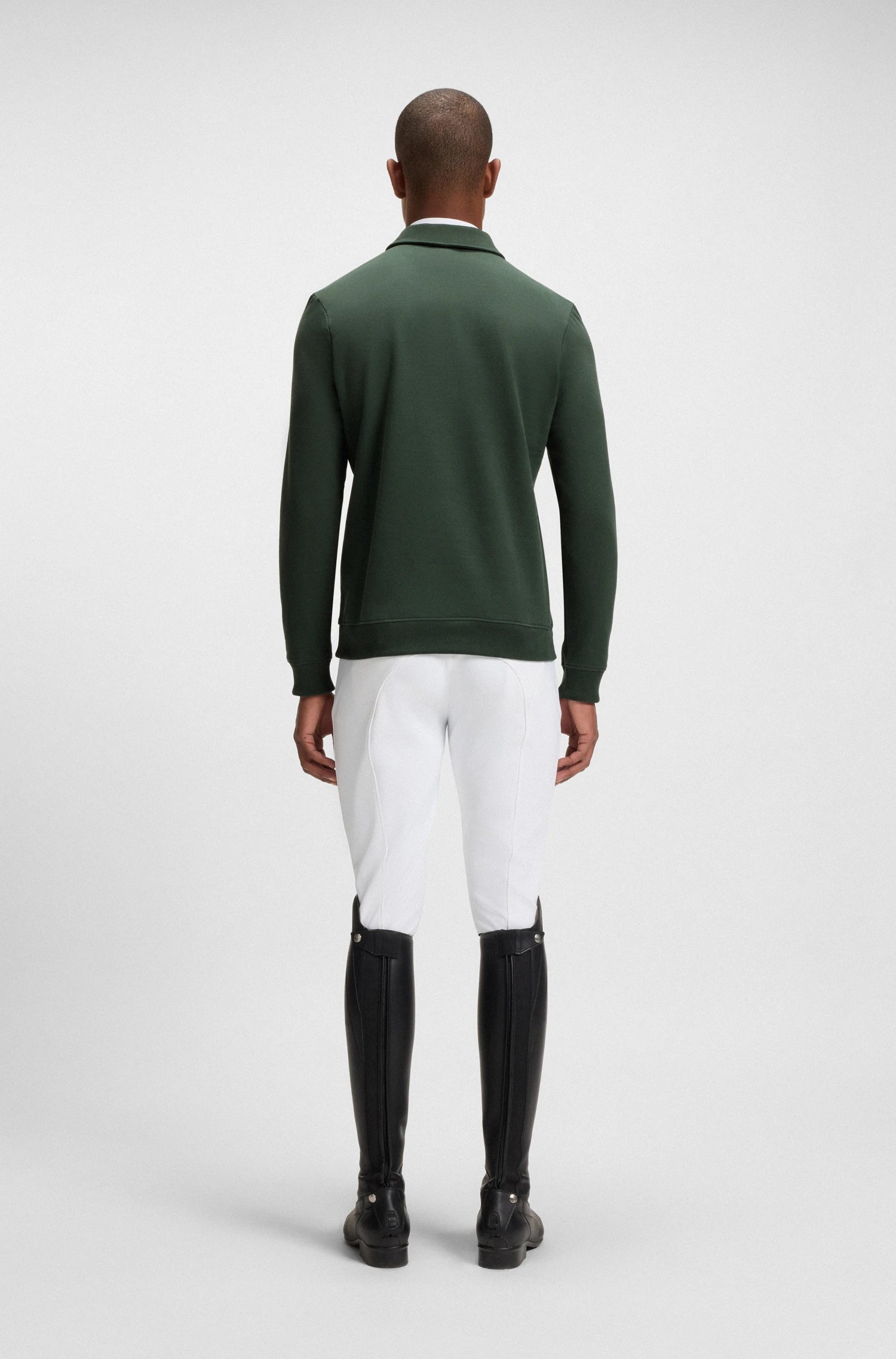 Luis Polo Sweater