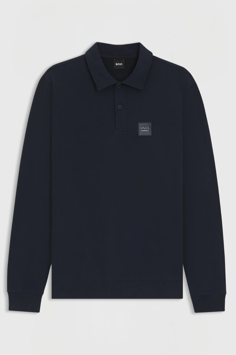 Luis Polo Sweater