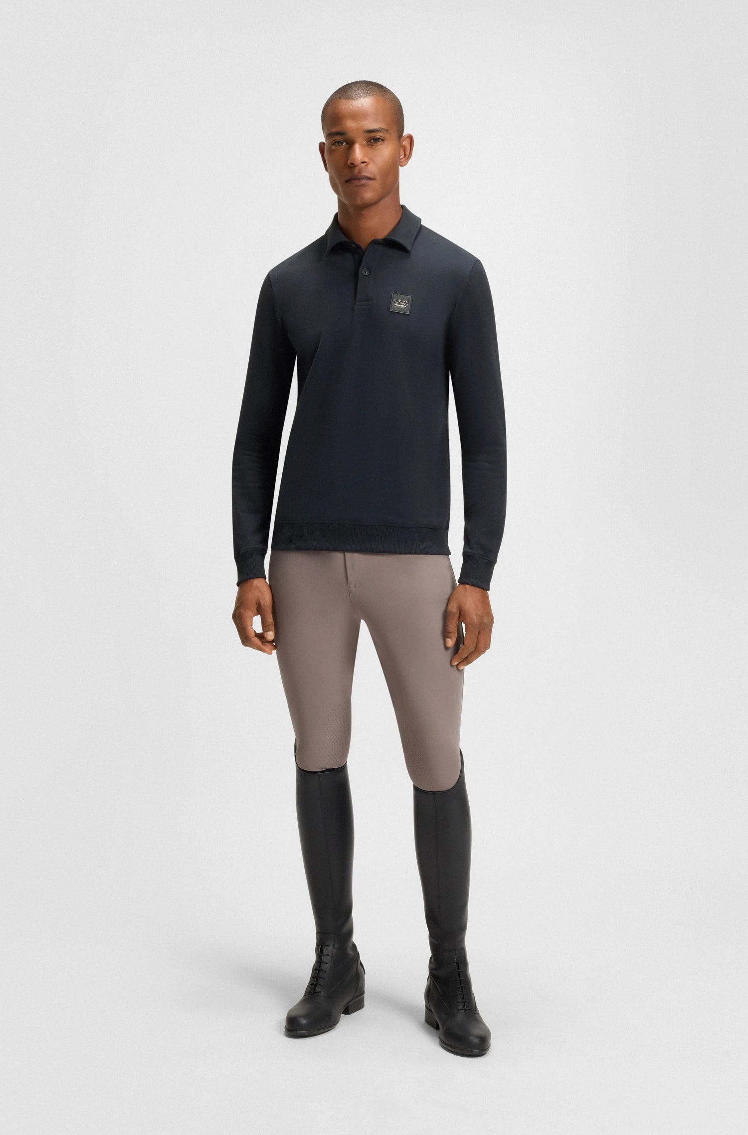 Luis Polo Sweater