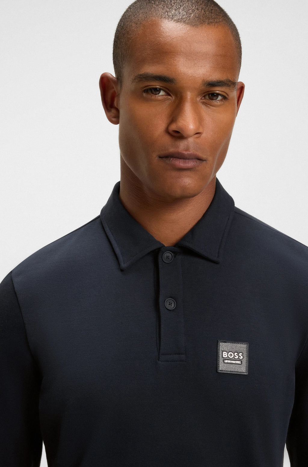 Luis Polo Sweater
