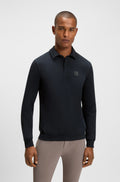 Luis Polo Sweater